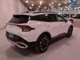 Used 2023 Kia Sportage SX image 4