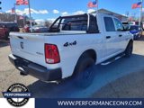 Used 2023 RAM 1500 Tradesman image 3