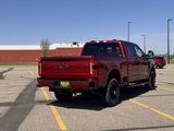 New 2025 Ford F350 Lariat image 3