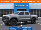 New 2025 Chevrolet Colorado Trail Boss image 4