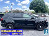 Used 2017 Ford Explorer 4WD Police Interceptor image 4