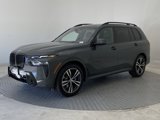 New 2026 BMW X7 xDrive40i w/ M Sport Package image 3