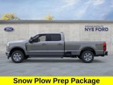 New 2026 Ford F250 XLT image 4
