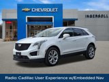 Used 2021 Cadillac XT5 Sportv image 4