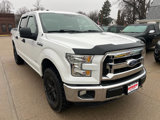 Used 2016 Ford F150 4x4 SuperCrew image 5