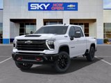 New 2025 Chevrolet Silverado 2500 LT w/ Trail Boss Package image 6