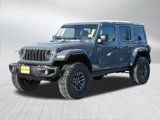 New 2025 Jeep Wrangler Unlimited Rubicon image 3