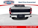 New 2025 Ford F250 Platinum image 5