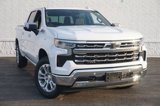 New 2025 Chevrolet Silverado 1500 LTZ w/ Technology Package image 4