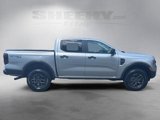 Certified 2024 Ford Ranger XLT w/ Equipment Group 301A High image 4