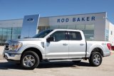 Certified 2022 Ford F150 XLT image 3