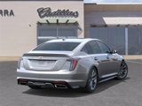 New 2026 Cadillac CT5 Sport image 4