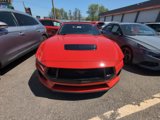 Certified 2024 Ford Mustang GT Premium image 2