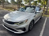 Used 2019 Kia Optima EX w/ EX Premium Package image 5