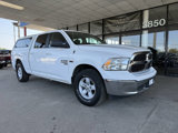 Used 2019 RAM 1500 Classic SLT image 2
