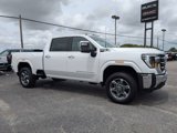 New 2025 GMC Sierra 2500 SLT w/ SLT Convenience Package image 3