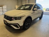 Used 2024 Volkswagen Tiguan SE image 3