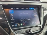 Used 2021 Chevrolet TrailBlazer RS w/ Technology Package image 3