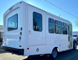 Used 2020 Ford F450 XL w/ Low Deflection Package image 4