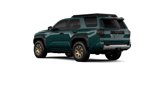 New 2025 Toyota 4Runner 4WD image 6