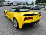 Used 2019 Chevrolet Corvette Grand Sport image 3