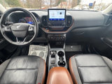 Used 2021 Ford Bronco Sport Outer Banks image 6