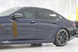 Used 2025 BMW M5 w/ Carbon Package image 4