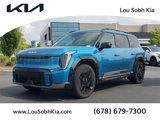 New 2026 Kia EV9 GT-Line image 1
