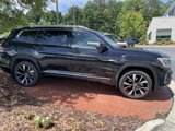 New 2025 Volkswagen Atlas SEL Premium R-Line image 4