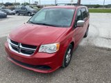 Used 2012 Dodge Grand Caravan SXT w/ Security Group image 2