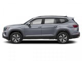 New 2025 Volkswagen Atlas SE image 3