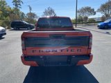 New 2025 Nissan Frontier Pro-X w/ Pro Premium Package image 4
