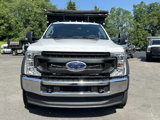 Used 2022 Ford F550 4x4 SuperCab Super Duty image 3