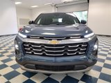 New 2026 Chevrolet Equinox LT w/ Safety and Technology Package image 2