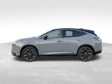 New 2025 Nissan Murano Platinum image 2