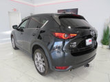 Used 2020 MAZDA CX-5 Grand Touring image 5