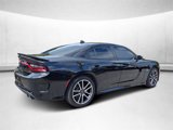 Used 2023 Dodge Charger R/T w/ Technology Group image 3
