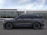 New 2025 Lincoln Nautilus Black Label w/ Jet Appearance Package image 3