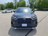 Used 2024 Toyota Grand Highlander AWD Hybrid image 2