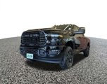 New 2025 RAM 2500 Laramie image 2