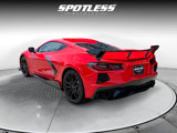 Used 2023 Chevrolet Corvette Stingray Coupe w/ 1LT image 4