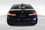 Used 2021 BMW M550i xDrive w/ Executive Package image 4