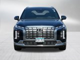 Certified 2025 Hyundai Palisade Calligraphy image 2