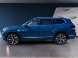 New 2025 Volkswagen Atlas SEL Premium R-Line image 4