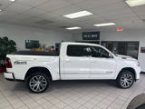 New 2025 RAM 1500 Tungsten image 5