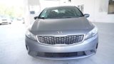 Used 2017 Kia Forte S image 2