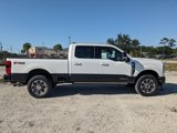 New 2025 Ford F250 King Ranch image 3