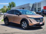 New 2025 Nissan Ariya Platinum image 5