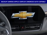 New 2026 Chevrolet TrailBlazer ACTIV image 3