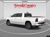New 2025 RAM 1500 Limited w/ Body Color Bumper Group image 4